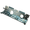 3-Slot Cradle Wall Bracket; Supports both Mounting Orientations for Memor 1/Joya Touch Retail