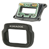 Replaceable Window, Plastic, RWB-9000